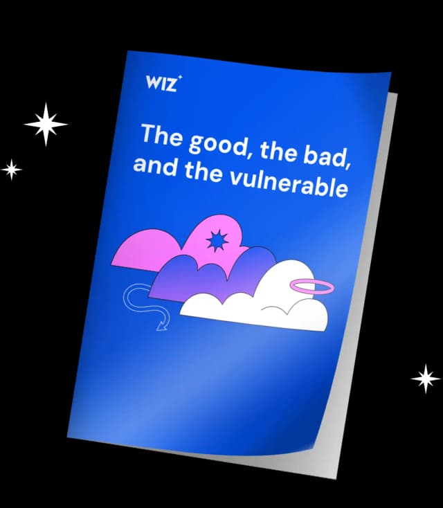 Insights on vulnerability management in cloud environments