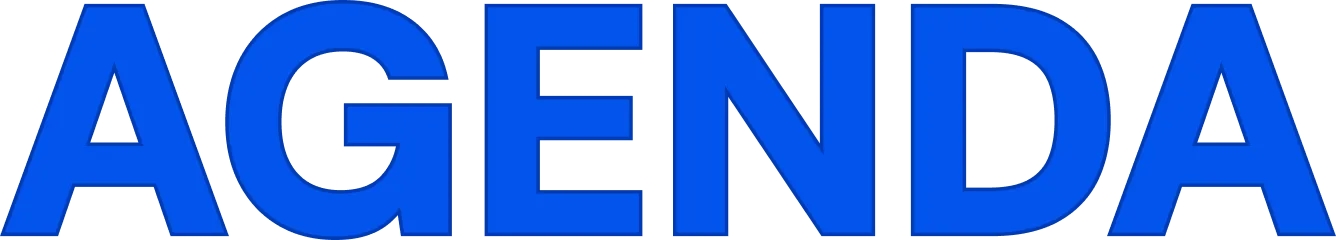 Agenda
