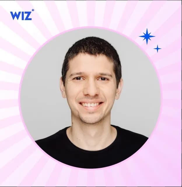 Roy Reznik