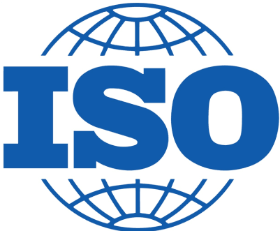 ISO logo