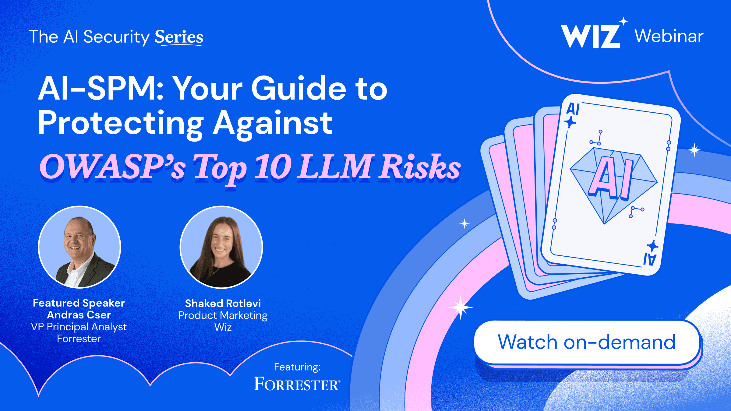 AI-SPM: Your Guide to Protecting Against OWASP's Top 10 LLM Risks 