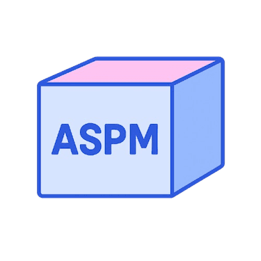 AppSec Posture Management (ASPM)