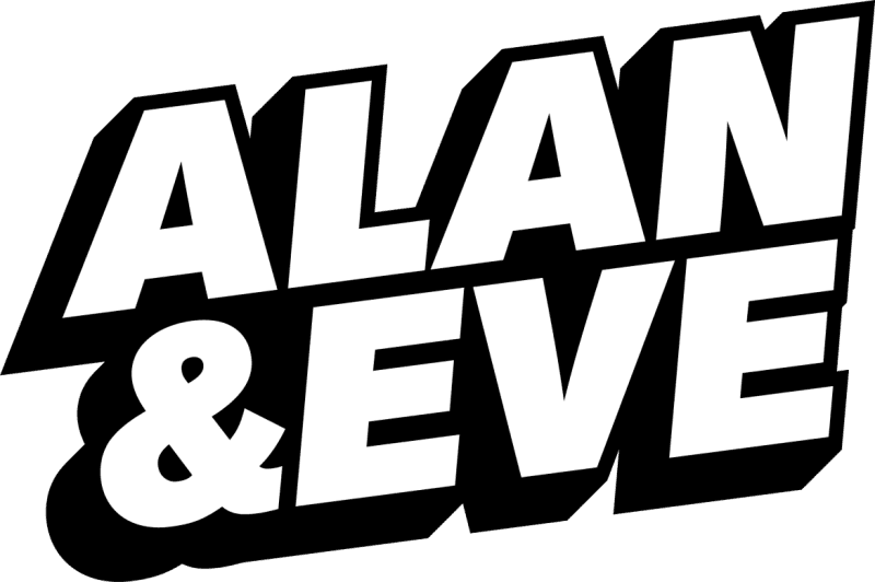 Alan&Eve