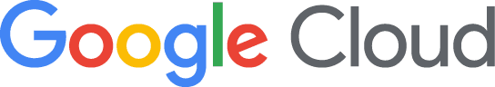 Google Cloud Logo