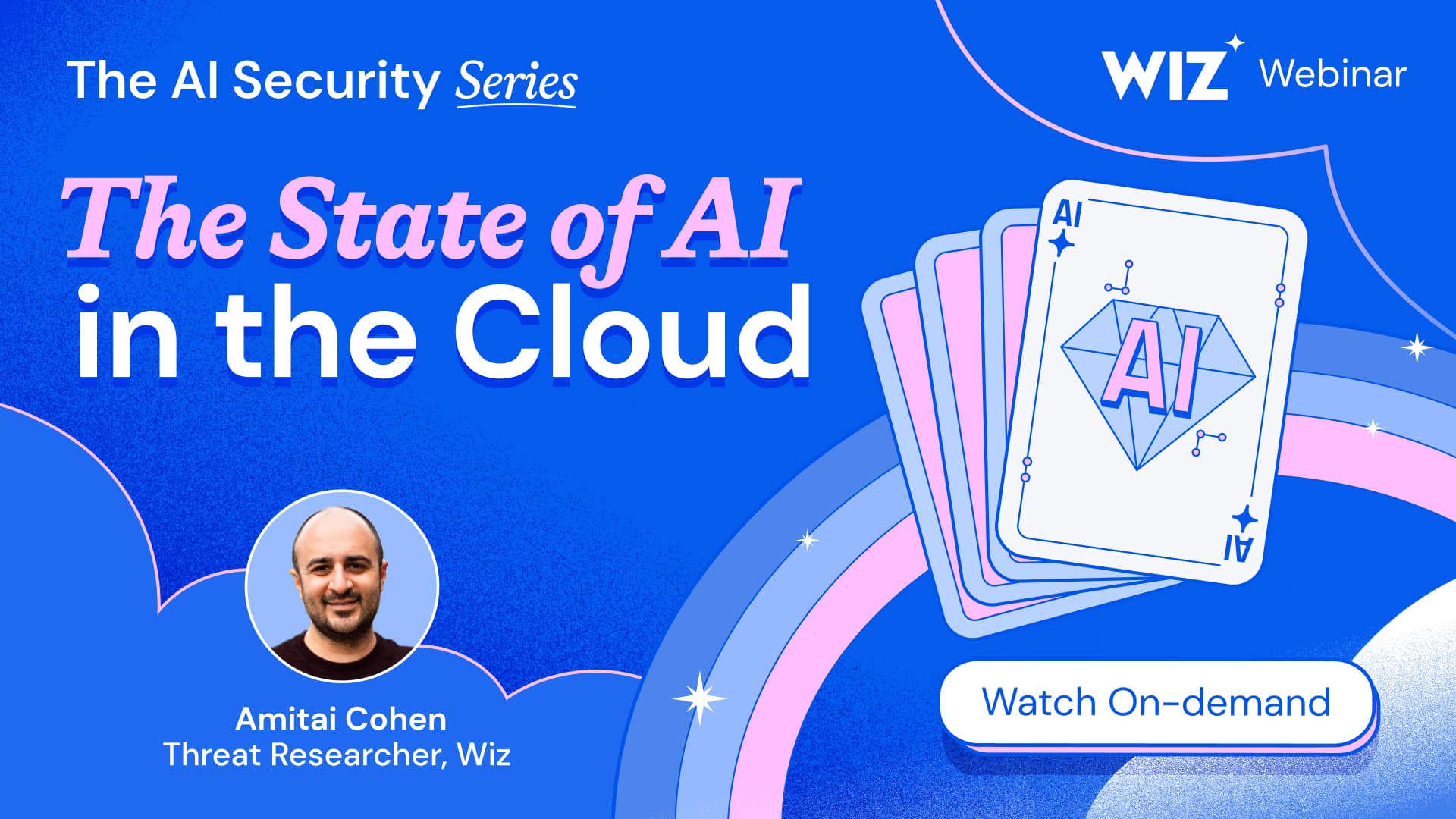 The State of AI in the Cloud