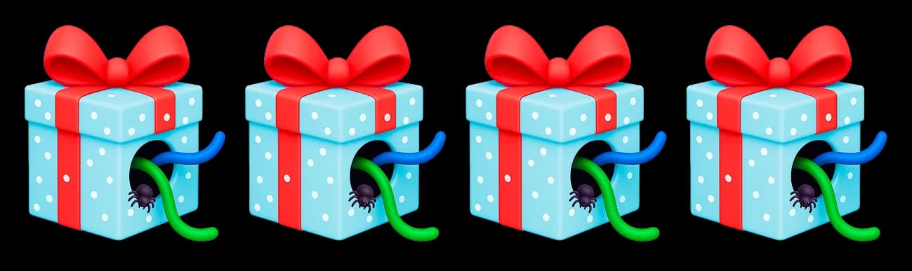 misconfigift