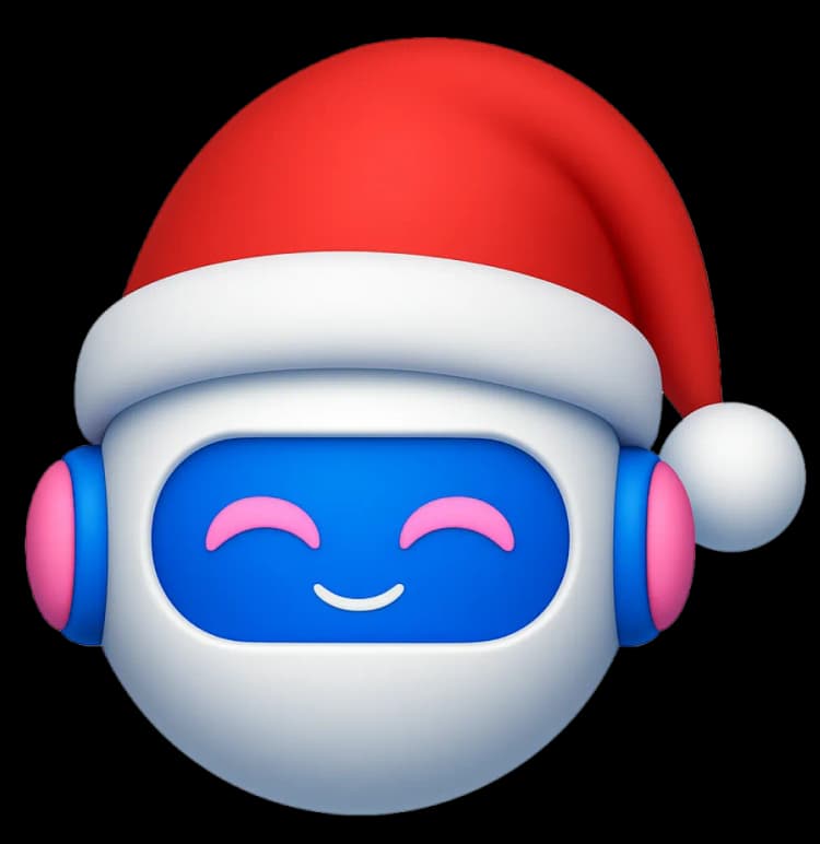 sensor-santa